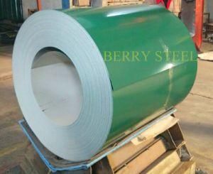 PPGI Steel Coil Prepainted Aluzinc Coated Steel Coils