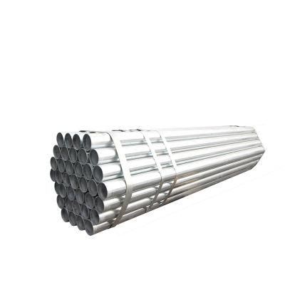 Galvanized Steel Pipe Tube/ERW Pipe/Hollow Section/Gi Hollow Section/PPGI/Gi/Cold Rolled/Hot Rolled/Roofing Steel Coil/Sheet Chinese Supplier