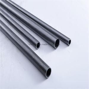 DIN1629 St37 St44 St52 Carbon Seamless Steel Pipe