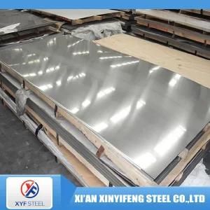 ASTM A240 304-#4 (Brushed) Stainless Steel Sheet