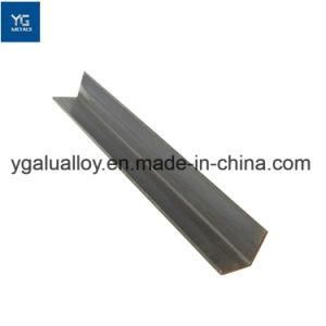 Construction Building Used Equal / Unequal 304 Stainless Angle Bar Price List