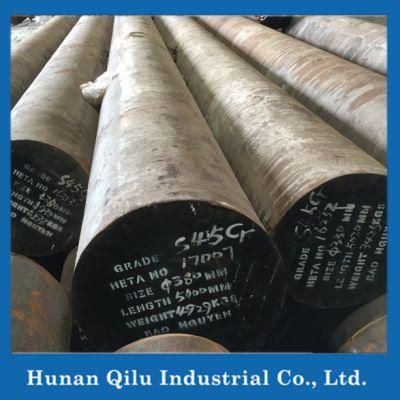 4310 Steel Qt Custimized Hardness Bars