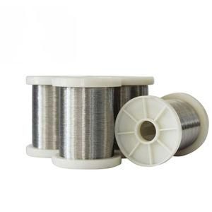 AISI ASTM 2507 Soft Hardness Stainless Steel Wire
