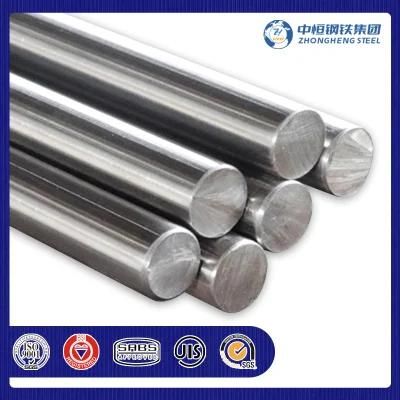 Cheap Price Polished Polishing 304 Stainless Steel Bar/Rod 304L