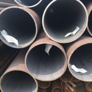 Structure Steel Pipe 100mm Diameter of Carbon Steel Pipe Price Per Meter