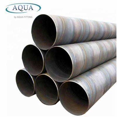 Wall/Thin Wall Carbon Seamless Steel Tube/Galvanized Pipe High-Temperature