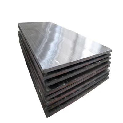 201 304 316L 430 Stainless Steel Sheet with High Quality