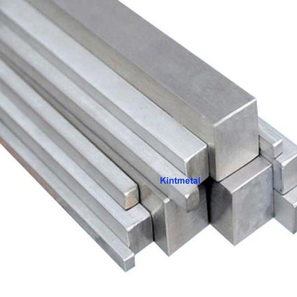 A36 Ss400 S45c S20c Square Steel Bar