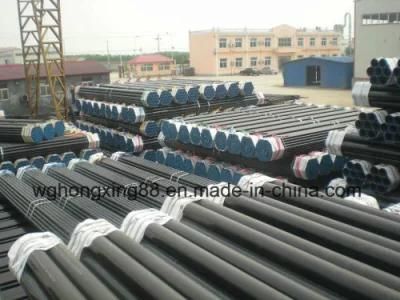 Seamless Steel Pipe API 5L Gr B