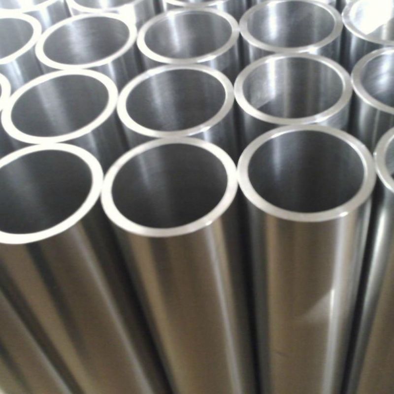 Supply S35c Cylinder Pipe/S35c Oil Earthen Pipe/S35c Internally Polished Seamless Tube/S35c Honing Tube