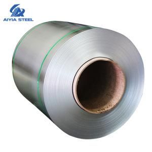 Aiyia Anti-Finger Galvalume Steel Coil/Galvanized Steel Plain Sheet/Afp Galvalume Coil