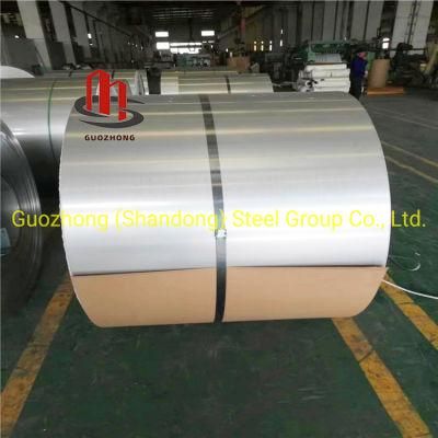 904L/2205/2507 Stainless Steel Plate Coil in Stock