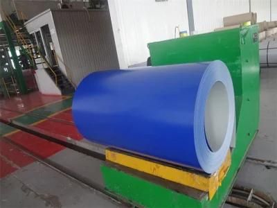 Factory Spot Best Price Prepainted Galvanized Galvalume Steel Coil Sheet PPGL PPGI Color Coated Steel Sheet Coil
