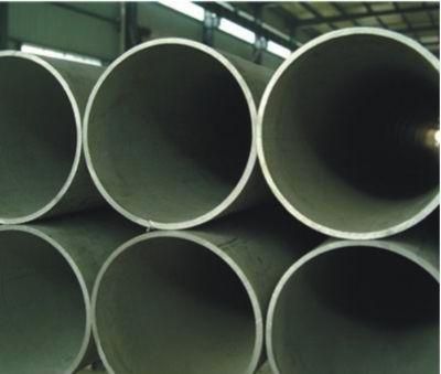 Duplex Stainless Steel Pipe ASTM 316 316L 317
