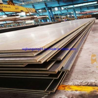 Ah36 Dh36 Eh36 CCS Lr BV ABS Ship Building Steel Sheet Marine Steel Plates New Products