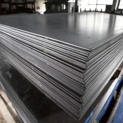 ASTM A572 Grade 50 Carbon Steel Plate