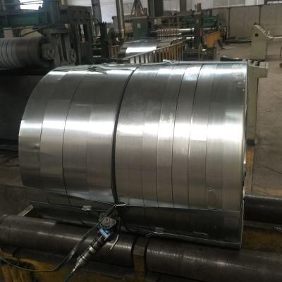 Hot Dipped Galvanized Steel Strip