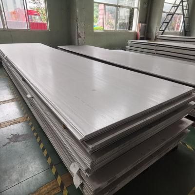 Bmj Metal 0.3mm 1mm 3mm SUS AISI 2b Ba 201 304 304L 316 316L 321 430 904L 4X8 Stainless Steel Sheet Ss Plate Price Per Ton