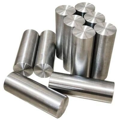 ASTM A276 S31803 304 201 2mm 3mm 6mm Stainless Steel Round Metal Rod