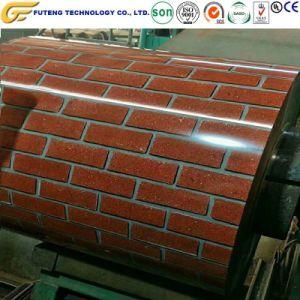 Painted Galvanized Steel Coil for Construction Materials