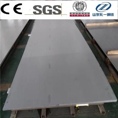 Hastelloy C-4 Corrosion-Resistant Alloy Steel Plate