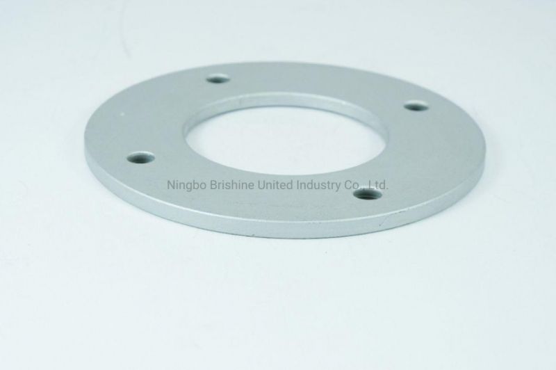 Die Casting Aluminum Friction Plate