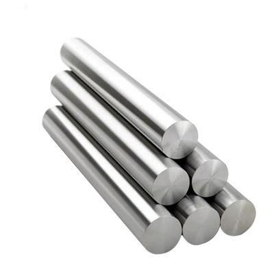 Cold Rolled 1.4125 Stainless Steel Round Bars Price Per Kg