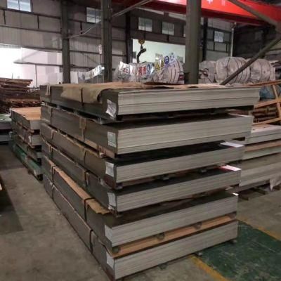 High quality Cold Rolled S32760 Super Duplex Stainless Steel Sheets 2b No, 1 Finishing