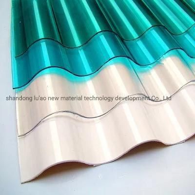 Hot Selling Wholesale PPGI Color Coated Galvanized Corrugated Metal Roofing Sheet Q235 Q195 Plate for Roof