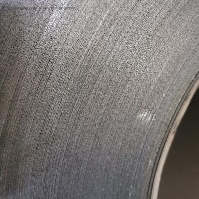 304 2b Stainless Steel Strip Cold Rolled