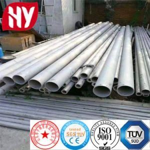 ASTM A312tp321h Stainless Steel Seamless Tube