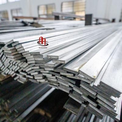 317 317L Factory Price Polished Stainless Steel Bar for Sale