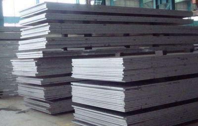 Hot Rolled Carbon Steel Plate