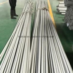 304/316 Stainless Steel Seamless Tube (KT0622)