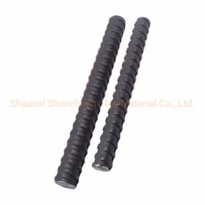 Y8 Y10 Y12 500b 400b Steel Rebar 6mm -25mm in Length 6m 8mm 10mm 12mm 16mm 20mm 25mmtmt Bar