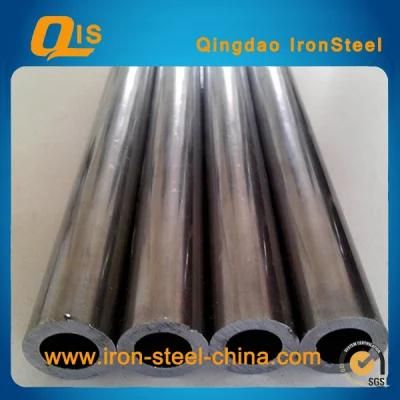 88.9mm Cold Drawn Precision Seamless Steel Pipe for Mechanical Processing