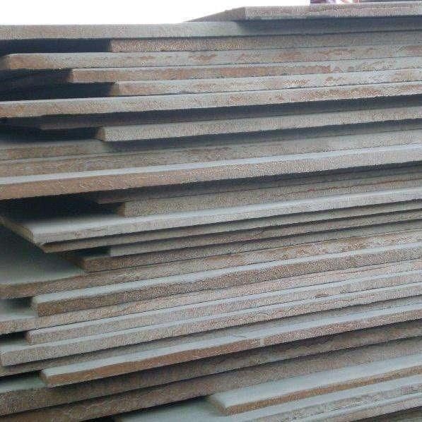 High Quality X80 Oil and Gas Transportation Mild Steel Plate