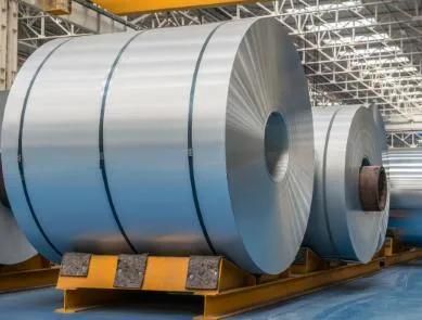 Manufacture Price Polished Hot Cold Rolled China Ss J3 Raw Materials Price 201 Ji J3 J4 2b Finished Stainless Steel Coil