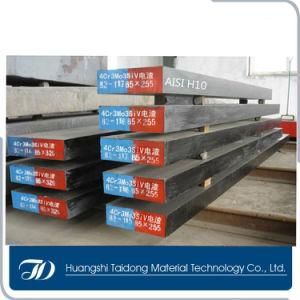 Low Price of Material AISI D3 Steel Flats