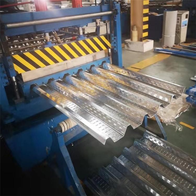 Galvanized Sheet Zinc Coated Corrugated Steel Roof 5mm Galvanized Iron Zinc Roofing Sheets Price Dx51d Dx52D Dx53D Dx54D