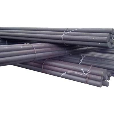 Stock 1045 Ck45 En8 Mild Steel Round Bar 80mm