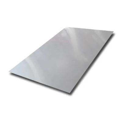 Manufacturer Quality Assurance Cheap Ss Coil AISI 304 304L 316 1.4301 3mm Plate Price Food Grade Stainless Steel Sheet