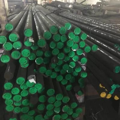 AISI, ASTM, Ss400 Q390, Q420 Carbon Steel Bar Supplier