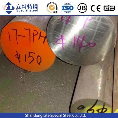Hot Rolled Cold Drawn Forged Bar Rod S30323 S11173 S46020