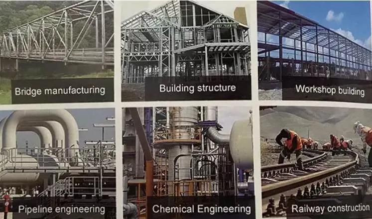Ss400, Q235, Q345 Black Steel Hot Dipped Galvanized Steel Coil Carbon Steel Hot Rolled Steel Coil