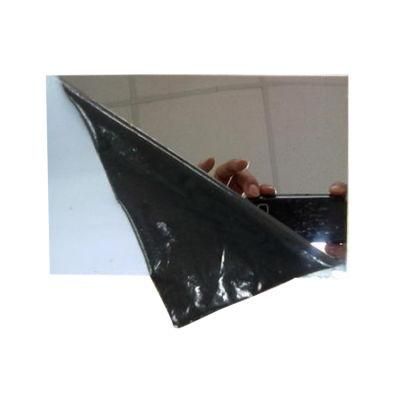Cheap Price 8K Mirror Surface 316 316L Stainless Steel Sheet