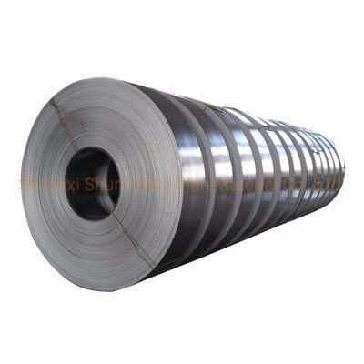 ASTM Stainless Steel Coil 304 201 Decorative Stainless Steel Strips