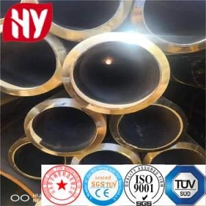 ASTM A334 Gr. 1 Seamless Steel Pipe