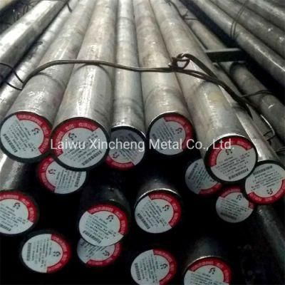 Hot Rolled 42CrMo / 4140 / 42CrMo4/1.7225 / Scm440 Alloy Steel Round Bars