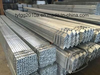 Hot Dipped Galvanized Square Pipe